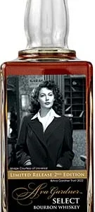 Ava Gardner Select Bourbon Whiskey