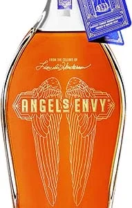 Angels Envy 2021 Cellar Collection