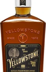 Yellowstone Marsala Cask Bourbon