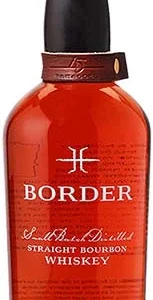 45th Parallel Border Bourbon