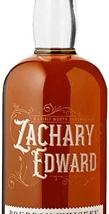 Zachary Edwards Bourbon Whiskey