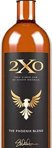 2XO Phoenix Blend Bourbon Whiskey