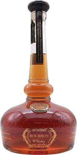 Willett Pot Still Small Batch Bourbon