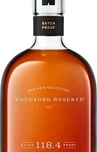 Woodford Reserve Batch Proof Bourbon
