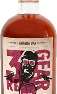 Yahara 3rd Gear Old Fashioned Bourbon