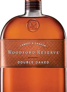 Woodford Reserve Double Oaked