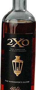 2Xo Innkeepers Blend Bourbon Whiskey