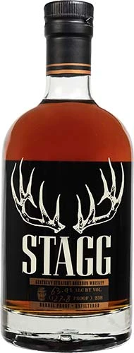 George T. Stagg Stagg Jr. Kentucky Straight Bourbon Whiskey