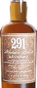 291 American Whiskey