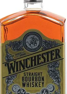 Winchester Kentucky Straight Bourbon Whiskey