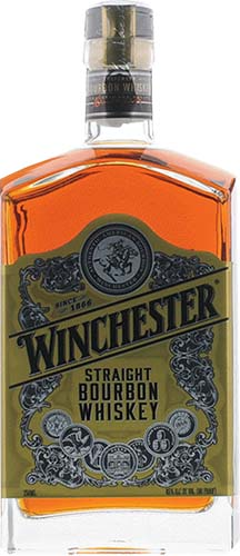 Winchester Kentucky Straight Bourbon Whiskey