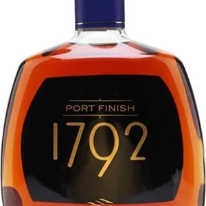 1792 Port Finish Kentucky Straight Bourbon Whiskey