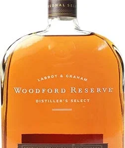 Woodford Reserve Personal Selection
