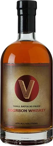 Yahara Bay V Bourbon