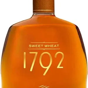 1792 Sweet Wheat Kentucky Straight Bourbon Whiskey