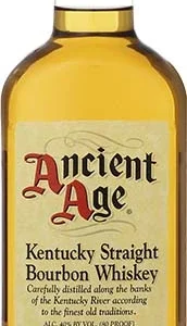 Ancient Age Kentucky Straight Bourbon Whiskey