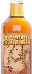Aztec Bourbon Whiskey