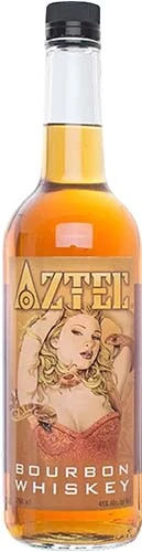 Aztec Bourbon Whiskey