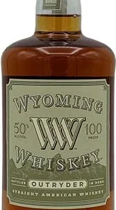 Wyoming Whiskey