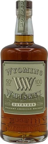 Wyoming Whiskey
