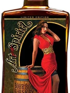 Art of Spirits Pure Elegance Bourbon